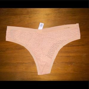 Victoria's Secret Thong/String.